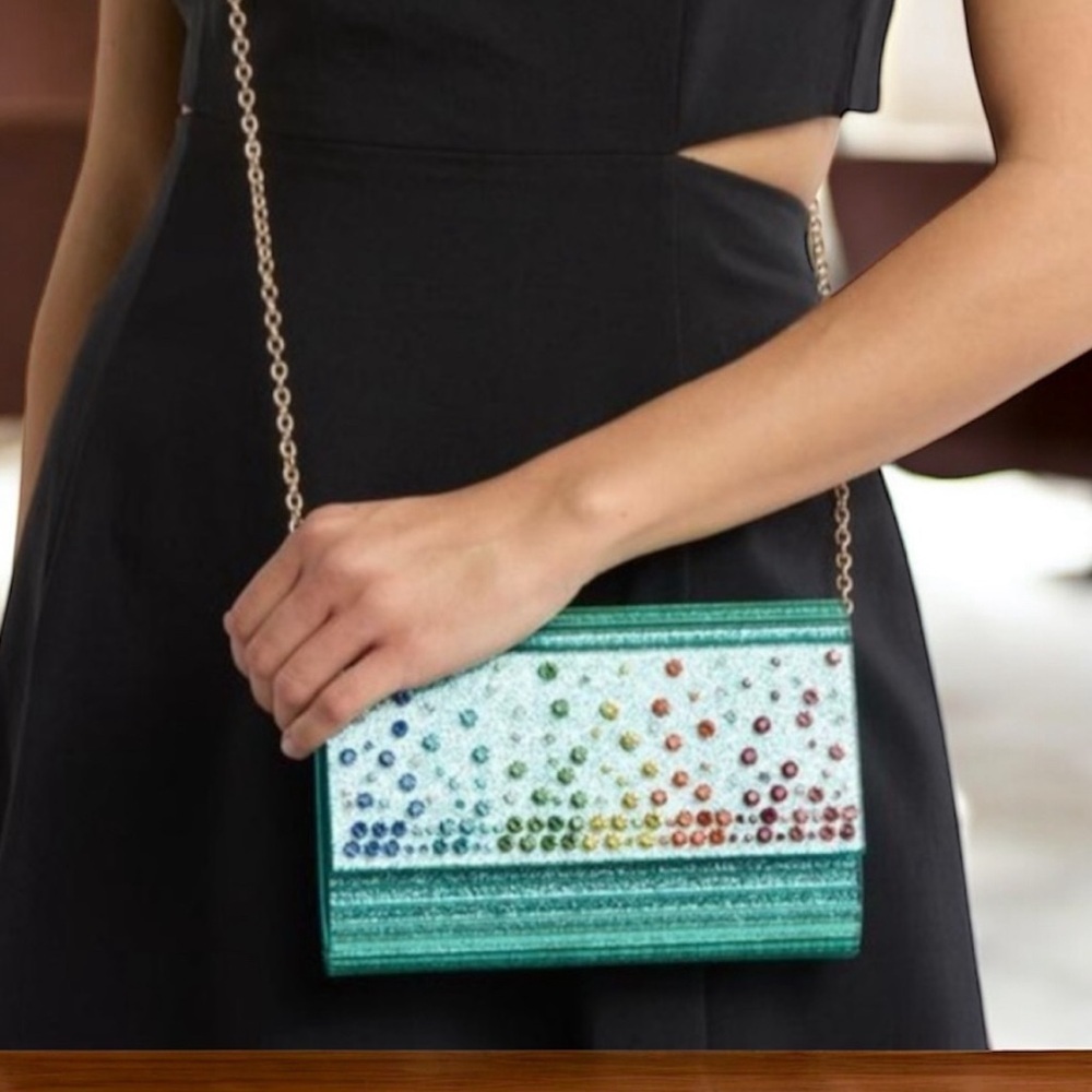 Kurt Geiger Party Clutch